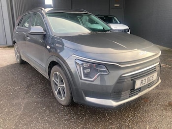 2025 - 1.4 Boosterjet MHEV 109 Ultra 5dr Auto