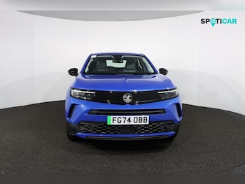 Used Vauxhall Mokka 2024 for sale - 78708871: Photo