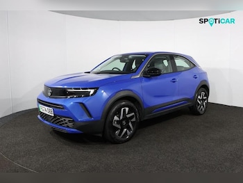 Used Vauxhall Mokka 2024 for sale - 78708871: Photo