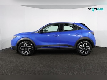 Used Vauxhall Mokka 2024 for sale - 78708871: Photo