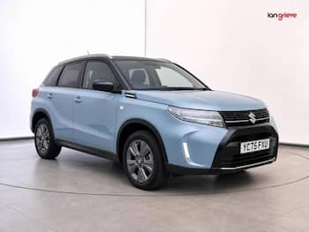 Used Suzuki Vitara 2025 for sale - 79771522: Photo
