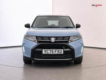 Used Suzuki Vitara 2025 for sale - 79771522: Photo