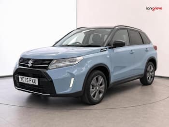 Used Suzuki Vitara 2025 for sale - 79771522: Photo