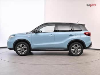 Used Suzuki Vitara 2025 for sale - 79771522: Photo