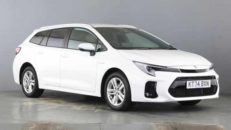 Used Suzuki Swace 2025 for sale - 78015312: Photo 1