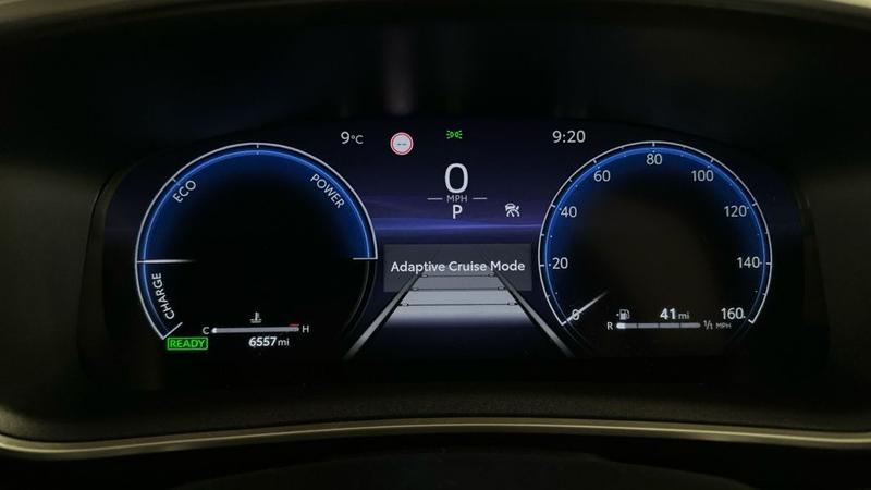 Used Suzuki Swace 2025 for sale - 78015312: Photo 10