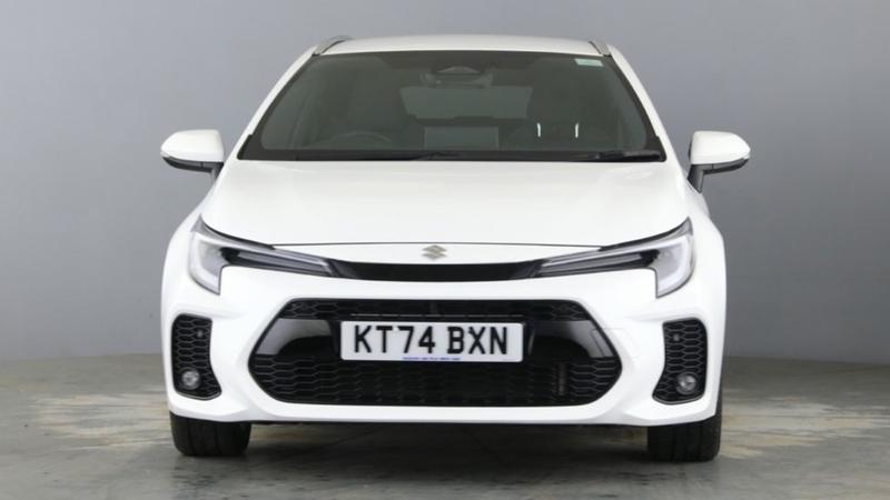 Used Suzuki Swace 2025 for sale - 78015312: Photo 4