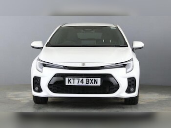 Used Suzuki Swace 2025 for sale - 78015312: Photo