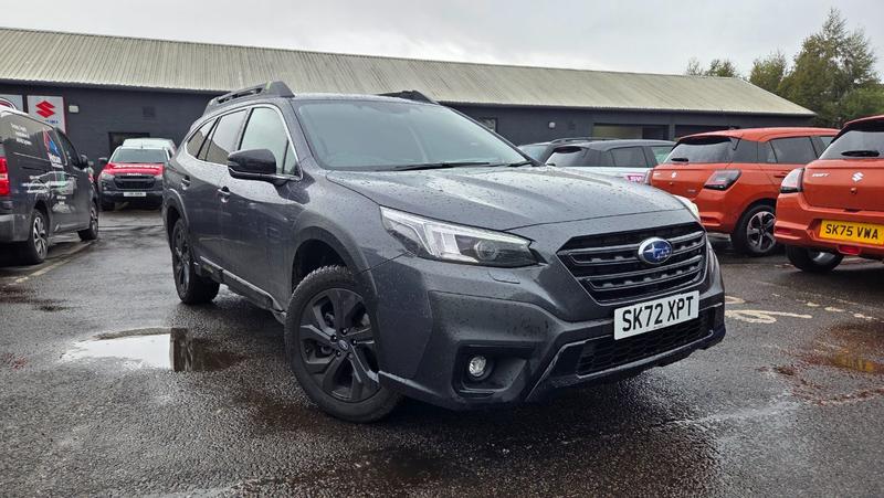 Used Subaru Outback 2022 for sale - 75982674: Photo 1