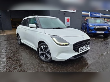 Used Suzuki Swift undefined for sale - 77567427: Photo