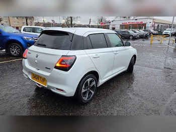 Used Suzuki Swift undefined for sale - 77567427: Photo