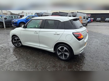 Used Suzuki Swift undefined for sale - 77567427: Photo