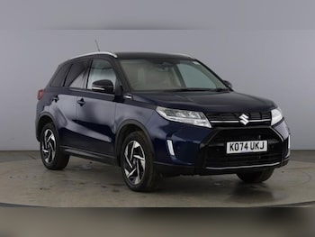 Used Suzuki Vitara 2025 for sale - 77567414: Photo