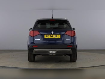 Used Suzuki Vitara 2025 for sale - 77567414: Photo