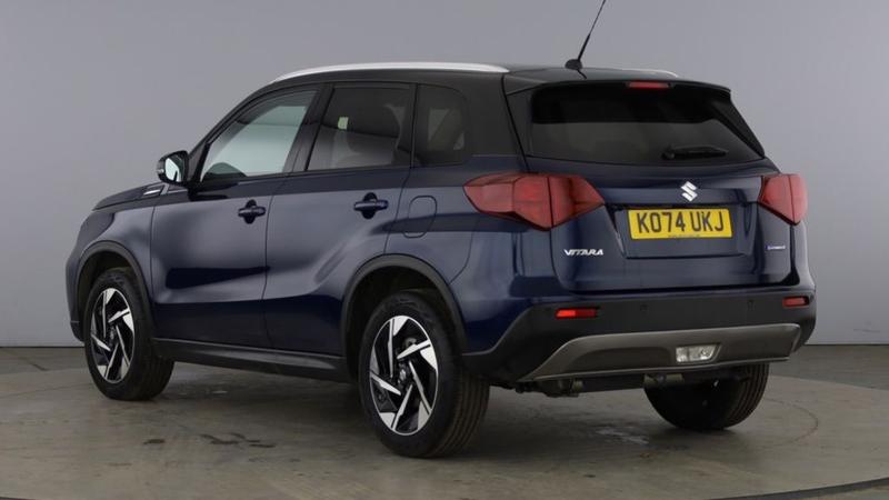 Used Suzuki Vitara 2025 for sale - 77567414: Photo 3