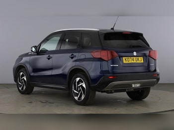 Used Suzuki Vitara 2025 for sale - 77567414: Photo