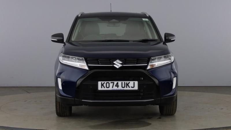 Used Suzuki Vitara 2025 for sale - 77567414: Photo 4