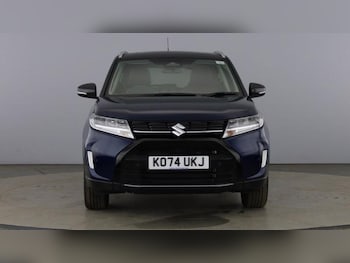 Used Suzuki Vitara 2025 for sale - 77567414: Photo