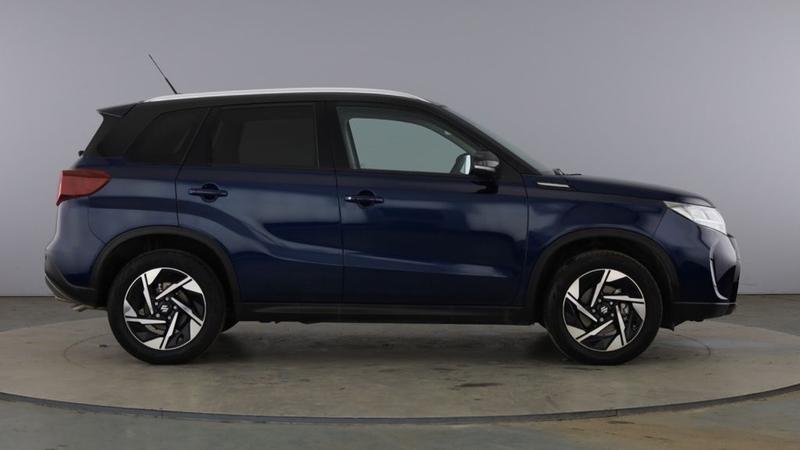 Used Suzuki Vitara 2025 for sale - 77567414: Photo 5