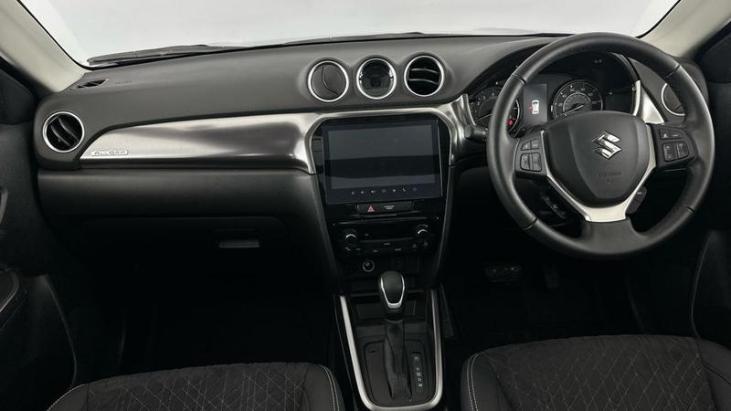Used Suzuki Vitara 2025 for sale - 77567414: Photo 8