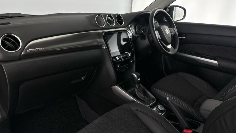 Used Suzuki Vitara 2025 for sale - 77567414: Photo 9