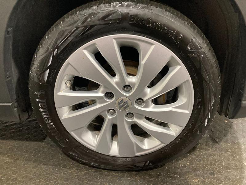 Used Suzuki SX4 S-Cross 2023 for sale - 77501382: Photo 10