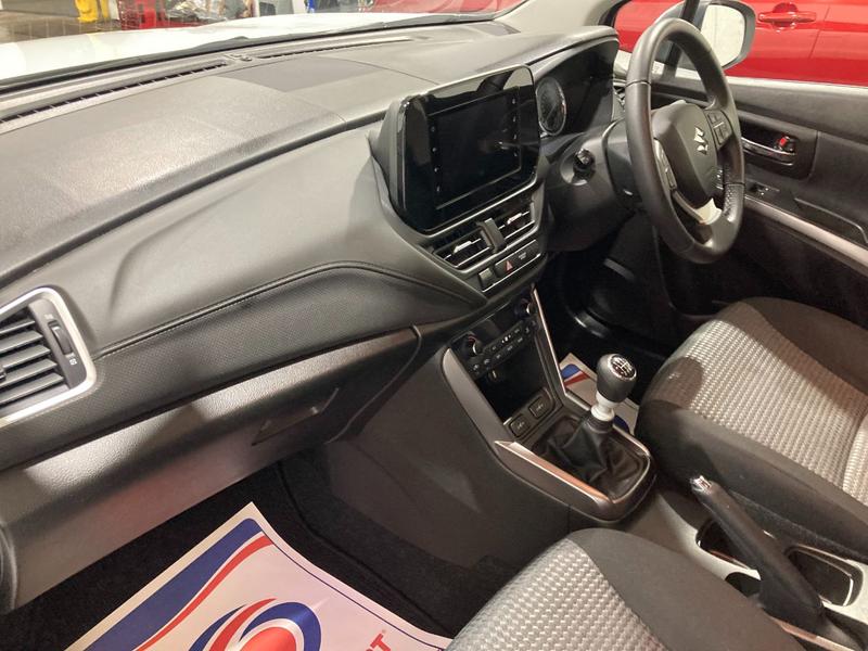 Used Suzuki SX4 S-Cross 2023 for sale - 77501382: Photo 16