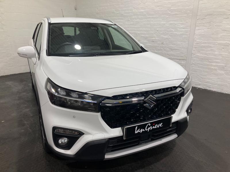 Used Suzuki SX4 S-Cross 2023 for sale - 77501382: Photo 2