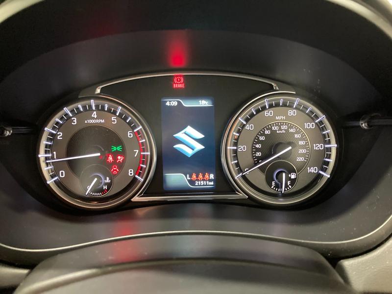 Used Suzuki SX4 S-Cross 2023 for sale - 77501382: Photo 20