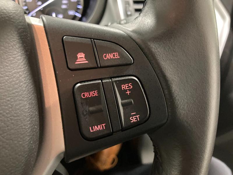 Used Suzuki SX4 S-Cross 2023 for sale - 77501382: Photo 21