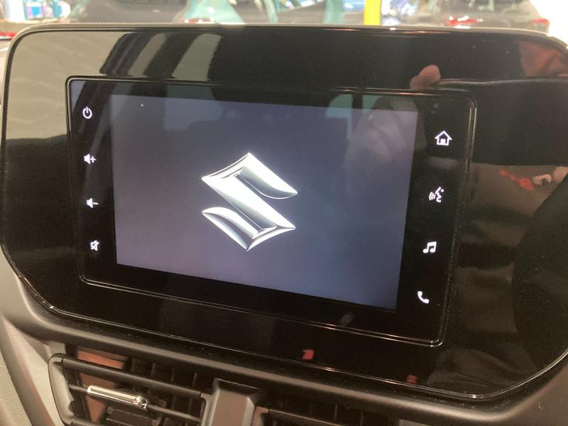 Used Suzuki SX4 S-Cross 2023 for sale - 77501382: Photo 23