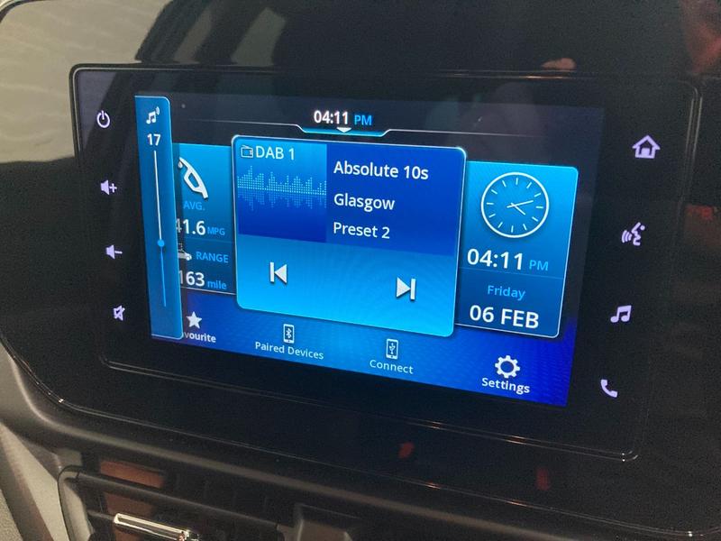 Used Suzuki SX4 S-Cross 2023 for sale - 77501382: Photo 27