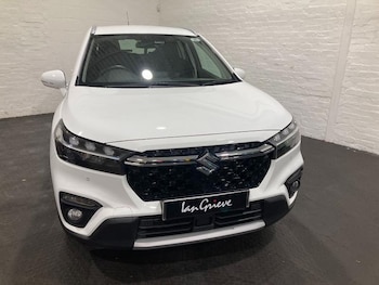 Used Suzuki SX4 S-Cross undefined for sale - 77501382: Photo