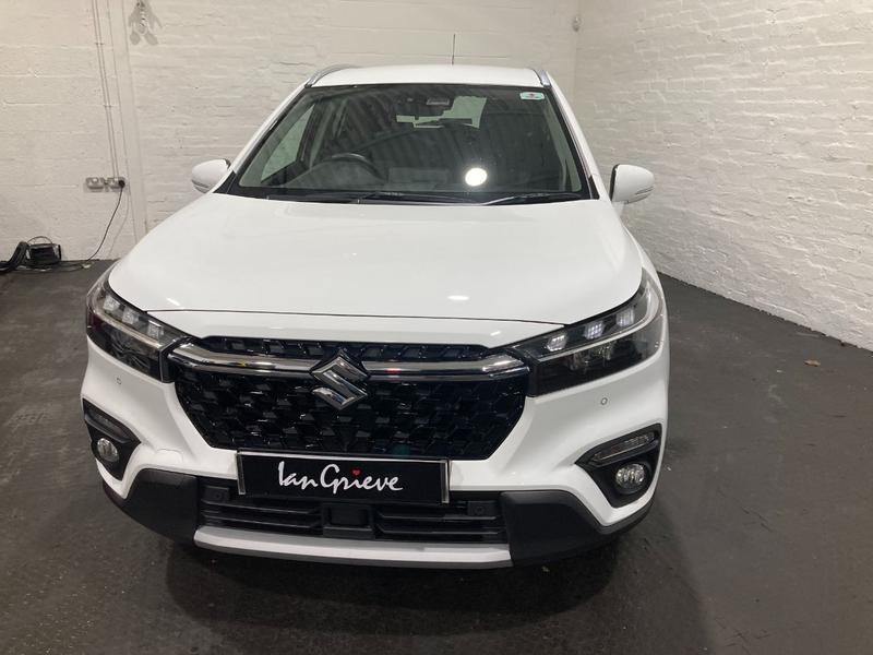 Used Suzuki SX4 S-Cross 2023 for sale - 77501382: Photo 5