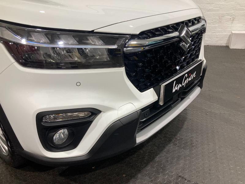 Used Suzuki SX4 S-Cross 2023 for sale - 77501382: Photo 8