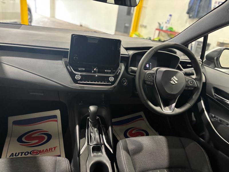 Vehicle 13