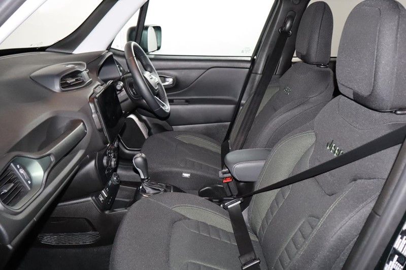 Used Jeep Renegade 2025 for sale - 76844958: Photo 11