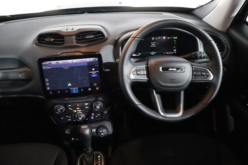 Used Jeep Renegade 2025 for sale - 76844958: Photo 14