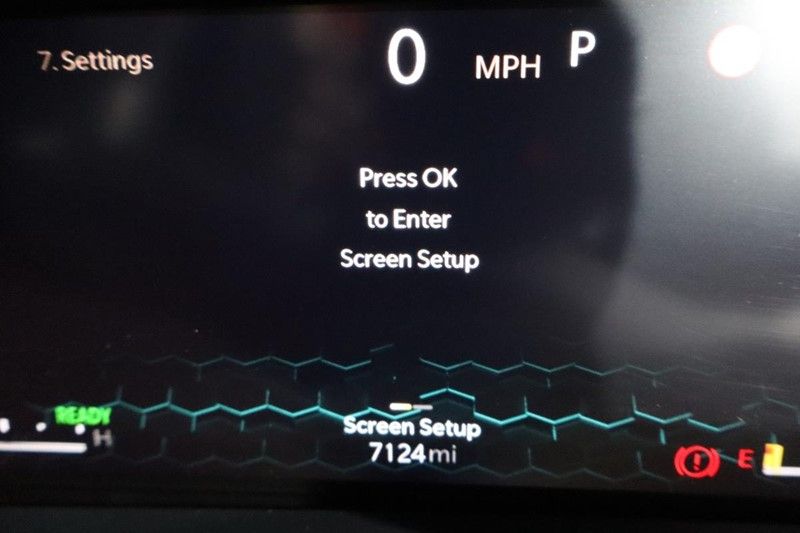 Used Jeep Renegade 2025 for sale - 76844958: Photo 15