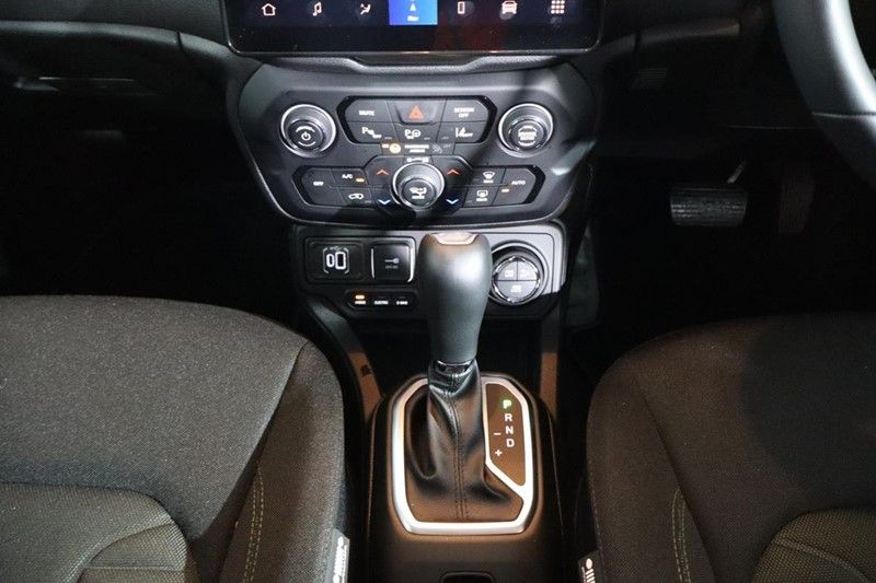 Used Jeep Renegade 2025 for sale - 76844958: Photo 17