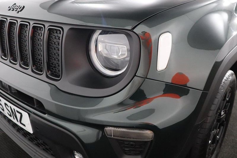 Used Jeep Renegade 2025 for sale - 76844958: Photo 18