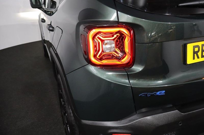 Used Jeep Renegade 2025 for sale - 76844958: Photo 19