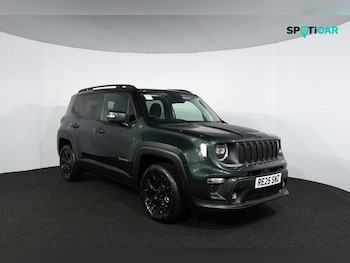 2025 - 1.3 Turbo 4xe PHEV 240 North Star 5dr Auto