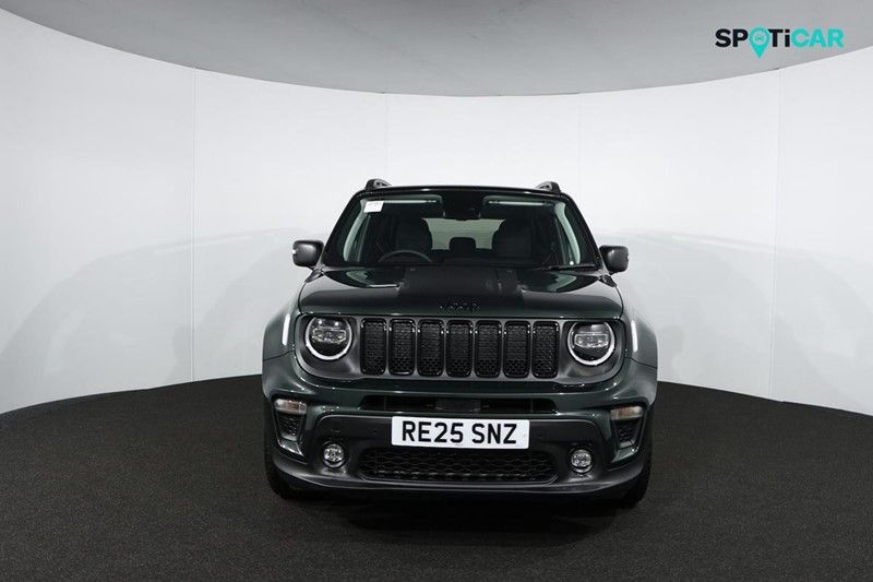 Used Jeep Renegade 2025 for sale - 76844958: Photo 2