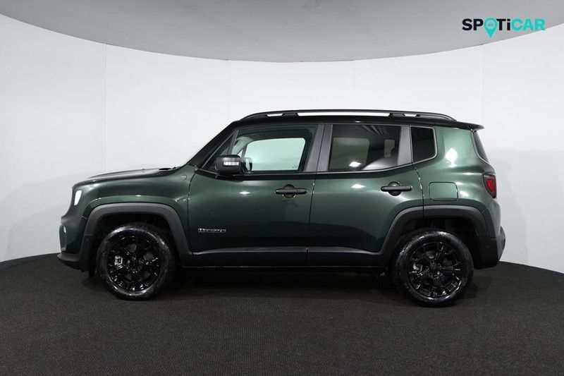 Used Jeep Renegade 2025 for sale - 76844958: Photo 4