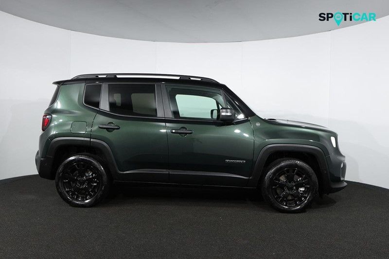 Used Jeep Renegade 2025 for sale - 76844958: Photo 8