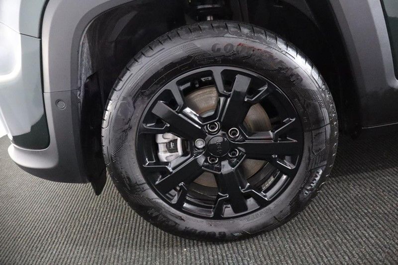 Used Jeep Renegade 2025 for sale - 76844958: Photo 9