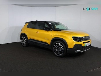 Jeep Other feature image