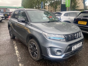 Used Suzuki Vitara  for sale - 75945279: Photo