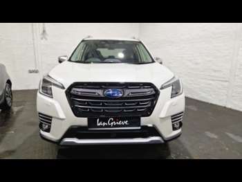 Used Subaru Forester 2024 for sale - 74421938: Photo